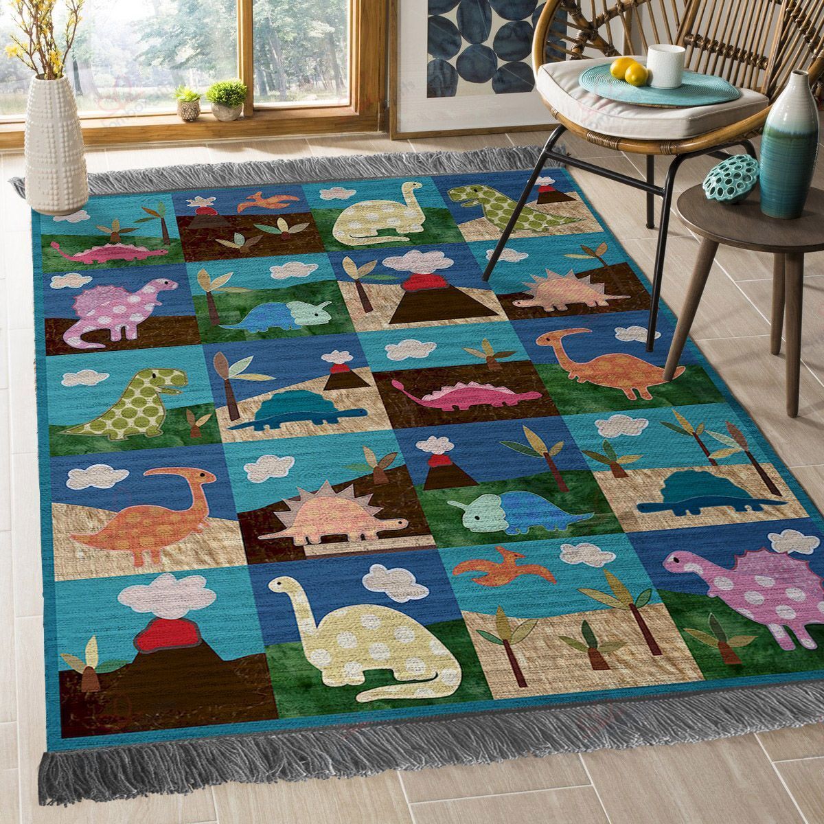 Baby Dinosaur 01 Rug Sport Decor Gift Floor Decor Living Room Carpet Rug Area Rug - 503e8c8d7081 Baby Dinosaur 01 Rug Sport Decor Gift Floor Decor Living Room Carpet Rug Area Rug - 503e8c8d7081