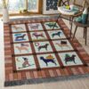Baby Dog 13 Rug Sport Decor Gift Floor Decor Living Room Carpet Rug Area Rug - afe58d269c2f