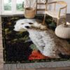 Baby Poodle 13 Rug Sport Decor Gift Floor Decor Living Room Carpet Rug Area Rug - 803c7ecd58ef