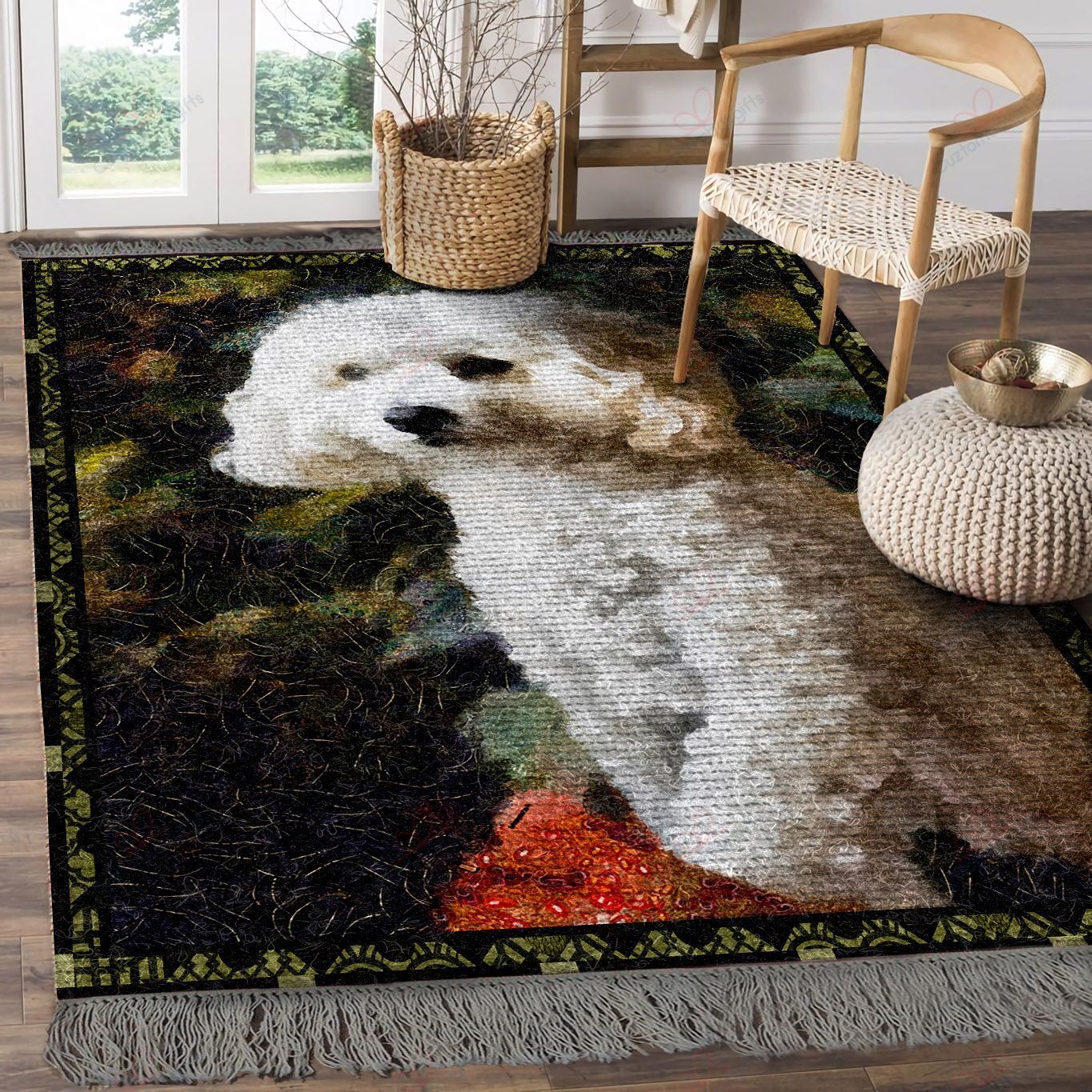 Baby Poodle 13 Rug Sport Decor Gift Floor Decor Living Room Carpet Rug Area Rug - 803c7ecd58ef Baby Poodle 13 Rug Sport Decor Gift Floor Decor Living Room Carpet Rug Area Rug - 803c7ecd58ef