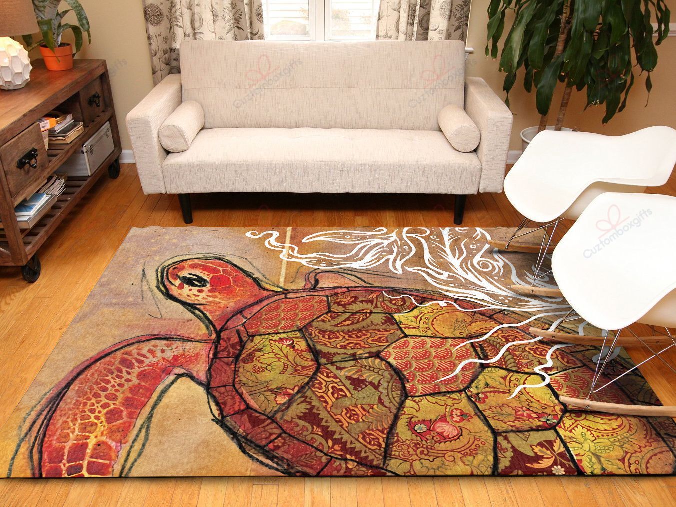 Baby Sea Turtle Rug Sport Decor Gift Floor Decor Living Room Carpet Rug Area Rug - 31275efe30a0 Baby Sea Turtle Rug Sport Decor Gift Floor Decor Living Room Carpet Rug Area Rug - 31275efe30a0