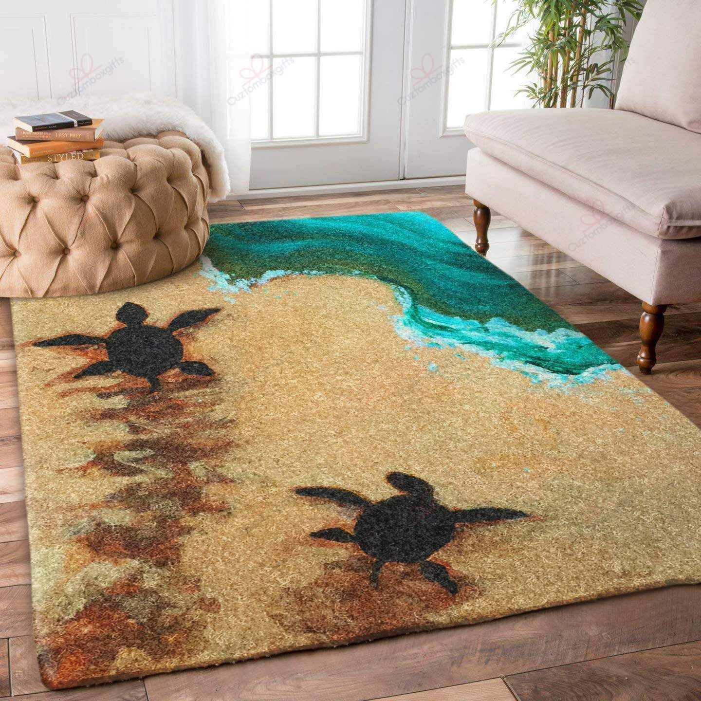 Baby Turtle Rug Sport Decor Gift Floor Decor Living Room Carpet Rug Area Rug - fc13af2622f1 Baby Turtle Rug Sport Decor Gift Floor Decor Living Room Carpet Rug Area Rug - fc13af2622f1
