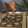Babylon Brown Persian Rug Sport Decor Gift Floor Decor Living Room Carpet Rug Area Rug - e85dc13d4781