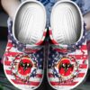 Bacardi Crocs Clog Clog Shoes