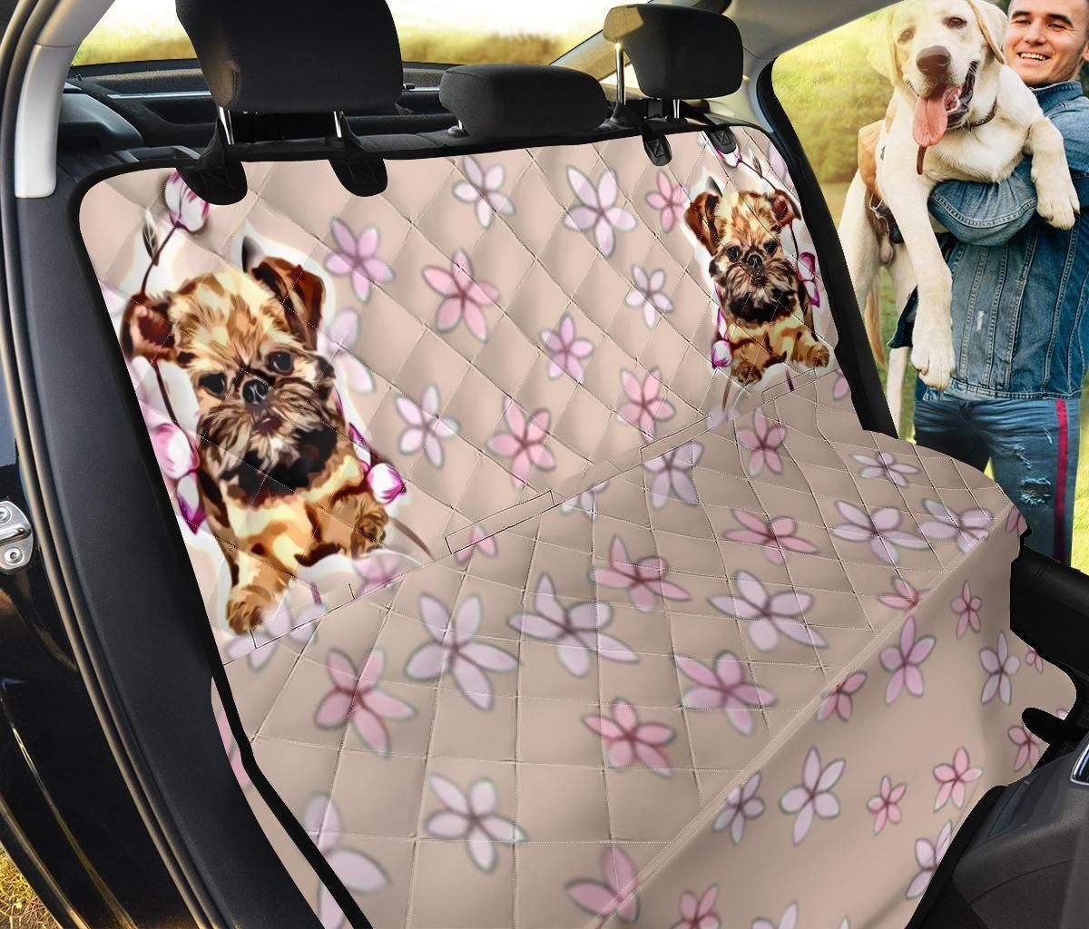 Background Brussels Griffon Car Back Seat Cover Dog Car Seat Covers - a832c3daa73c Background Brussels Griffon Car Back Seat Cover Dog Car Seat Covers - a832c3daa73c