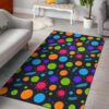 Bacteria Virus Pattern Rug Sport Decor Gift Floor Decor Living Room Carpet Rug Area Rug - aa351ff0634d