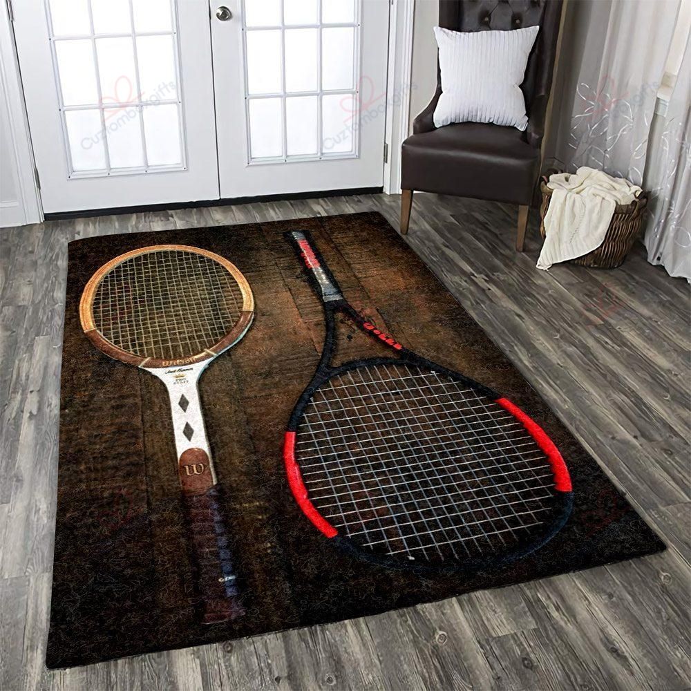 Badminton 6 Rug Sport Decor Gift Floor Decor Living Room Carpet Rug Area Rug - b808d36cb9e0 Badminton 6 Rug Sport Decor Gift Floor Decor Living Room Carpet Rug Area Rug - b808d36cb9e0