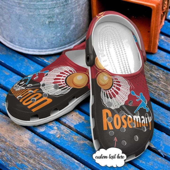 Badminton Personalized Croc Sku 42 Crocs Crocband Clog Comfortable For Mens Womens Classic Clog Water Shoes Badminton Personalized Croc Sku 42 Crocs Crocband Clog Comfortable For Mens Womens Classic Clog Water Shoes