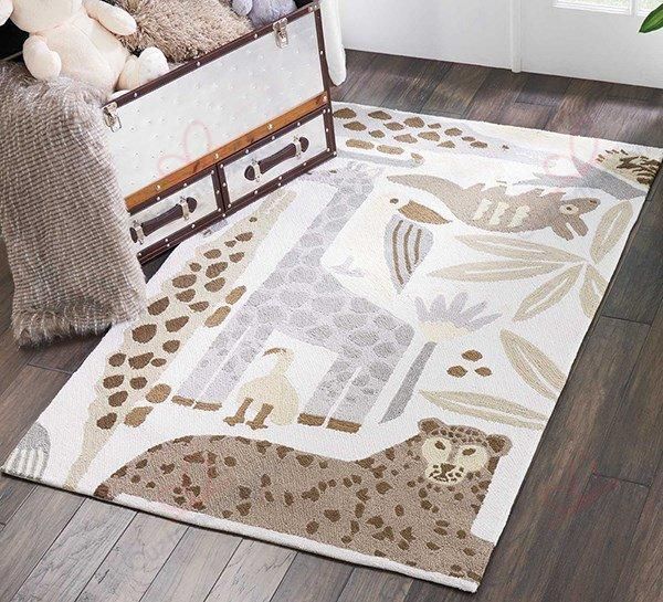 Bailey Animal Rug Sport Decor Gift Floor Decor Living Room Carpet Rug Area Rug - 62faea427687 Bailey Animal Rug Sport Decor Gift Floor Decor Living Room Carpet Rug Area Rug - 62faea427687