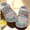 Baking Crocs Clog Classic Clog Bake The World A Better Plave Shoes