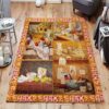 Baking Painting Rug Sport Decor Gift Floor Decor Living Room Carpet Rug Area Rug - 76c7038e4d3e