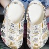 Baking Personalized Clog Custom Crocs Comfortablefashion Style Comfortable For Women Men Kid Print 3D
