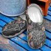 Baking Personalized Clog Custom Crocs Comfortablefashion Style Comfortable For Women Men Kid Print 3D Baking Lover