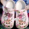 Baking Personalized Flower Stand Mixer Sku 49 Crocs Crocband Clog Comfortable For Mens Womens Classic Clog Water Shoes