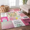 Baking Your Own Rug Sport Decor Gift Floor Decor Living Room Carpet Rug Area Rug - fa371e7a83a2