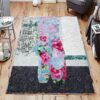 Ballerina Rug Sport Decor Gift Floor Decor Living Room Carpet Rug Area Rug - 6a5ec4aa7efa