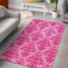Ballerina Red Rose Rug Sport Decor Gift Floor Decor Living Room Carpet Rug Area Rug - 50cc8d1bcd71