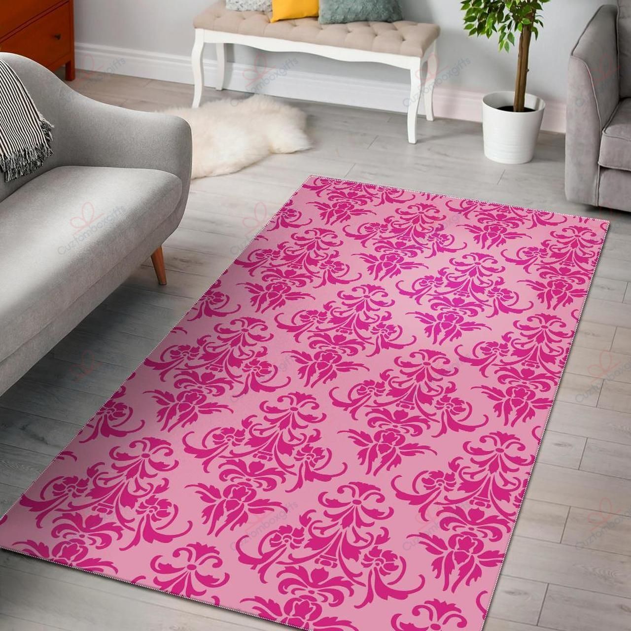 Ballerina Red Rose Rug Sport Decor Gift Floor Decor Living Room Carpet Rug Area Rug - 50cc8d1bcd71 Ballerina Red Rose Rug Sport Decor Gift Floor Decor Living Room Carpet Rug Area Rug - 50cc8d1bcd71