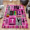 Ballet 01 Rug Sport Decor Gift Floor Decor Living Room Carpet Rug Area Rug - d7a35a50af01