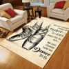 Ballet 3 Rug Sport Decor Gift Floor Decor Living Room Carpet Rug Area Rug - 336cd9107ebb
