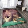 Ballet 5 Rug Sport Decor Gift Floor Decor Living Room Carpet Rug Area Rug - 0ddda083a777
