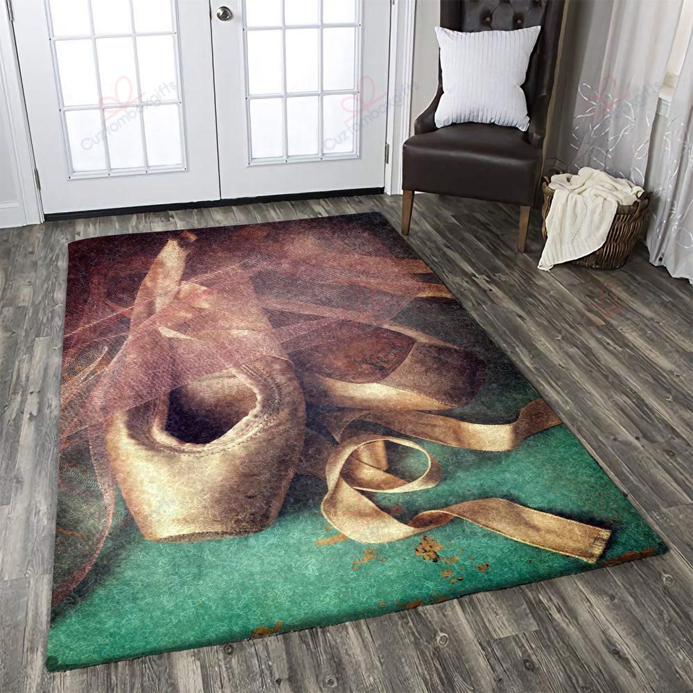 Ballet 5 Rug Sport Decor Gift Floor Decor Living Room Carpet Rug Area Rug - 0ddda083a777 Ballet 5 Rug Sport Decor Gift Floor Decor Living Room Carpet Rug Area Rug - 0ddda083a777