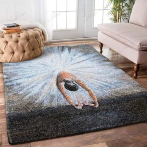 Ballet Beauty Girl Rug Sport Decor Gift Floor Decor Living Room Carpet Rug Area Rug - 06837f36cab1