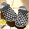 Ballet Crocs Clog Classic Clog Swan Lake Shoes