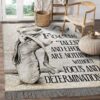 Ballet Focus Rug Sport Decor Gift Floor Decor Living Room Carpet Rug Area Rug - b064390c0569