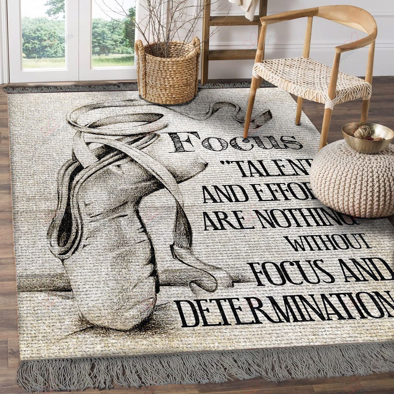 Ballet Focus Rug Sport Decor Gift Floor Decor Living Room Carpet Rug Area Rug - b064390c0569 Ballet Focus Rug Sport Decor Gift Floor Decor Living Room Carpet Rug Area Rug - b064390c0569