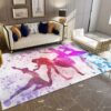 Ballet Rug Sport Decor Gift Floor Decor Living Room Carpet Rug Area Rug - c1c5c2774a88