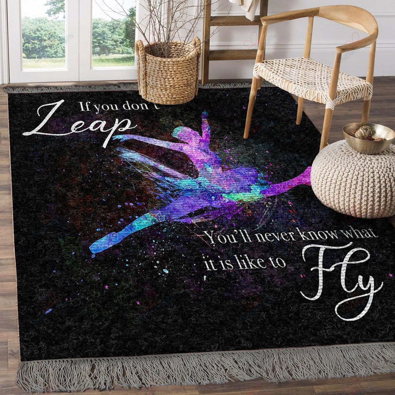 Ballet It Is Like To Fly Rug Sport Decor Gift Floor Decor Living Room Carpet Rug Area Rug - fc81e1cbb095 Ballet It Is Like To Fly Rug Sport Decor Gift Floor Decor Living Room Carpet Rug Area Rug - fc81e1cbb095