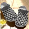 Ballet Personalize Clog Custom Crocs Fashionstyle Comfortable For Women Men Kid Print 3D Swan Lake