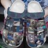 Ballet Personalize Clog Custom Crocs Fashionstyle Comfortable For Women Men Kid Print 3D Swan Song