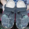 Ballet Personalized Clog Custom Crocs Comfortablefashion Style Comfortable For Women Men Kid Print 3D Love Ballet
