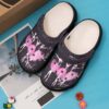 Ballet Personalized Clog Custom Crocs Comfortablefashion Style Comfortable For Women Men Kid Print 3D Magic