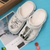 Ballet We Can'T Always Choose The Music Life Sku 71 Crocs Clog Clog Shoes