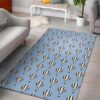 Ballon Pattern 5 Rug Sport Decor Gift Floor Decor Living Room Carpet Rug Area Rug - c0461a1d492d