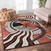 Bandicoot Rug Sport Decor Gift Floor Decor Living Room Carpet Rug Area Rug - ab3f55c0da92