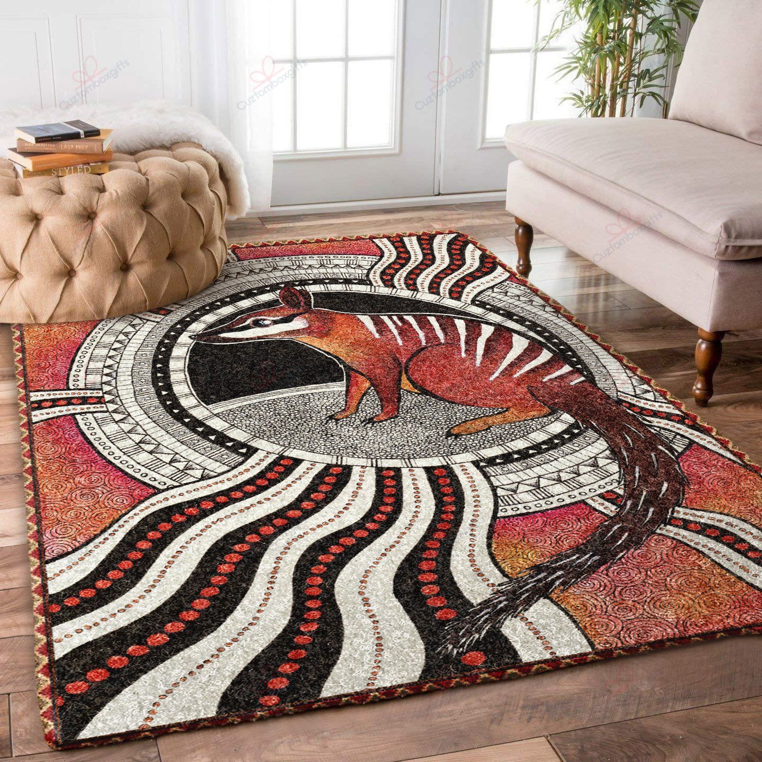 Bandicoot Rug Sport Decor Gift Floor Decor Living Room Carpet Rug Area Rug - ab3f55c0da92 Bandicoot Rug Sport Decor Gift Floor Decor Living Room Carpet Rug Area Rug - ab3f55c0da92