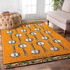 Banjos Music Rug Sport Decor Gift Floor Decor Living Room Carpet Rug Area Rug - 562ed4100ba1