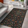 Barbecue Pattern 2 Rug Sport Decor Gift Floor Decor Living Room Carpet Rug Area Rug - 1cc46c01c794