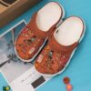 Barrel Racing Cowgirl Sku 82 Crocs Crocband Clog Comfortable For Mens Womens Classic Clog Water Shoes