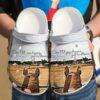Barrel Racing Let Dreams Come True Sku 88 Crocs Crocband Clog Comfortable For Mens Womens Classic Clog Water Shoes