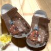 Barrel Racing Personalize Clog Custom Crocs Fashionstyle Comfortable For Women Men Kid Print 3D 1 Dream
