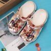 Barrel Racing Speed Sku 115 Crocs Crocband Clog Comfortable For Mens Womens Classic Clog Water Shoes
