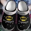Bartender Personalized Clog Custom Crocs Comfortablefashion Style Comfortable For Women Men Kid Print 3D Barman
