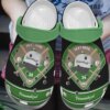 Baseball Course Personalized Clog Custom Crocs Comfortablefashion Style Comfortable For Women Men Kid Print 3D
