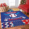 Baseball Family Rug Sport Decor Gift Floor Decor Living Room Carpet Rug Area Rug - 5aa118811e50