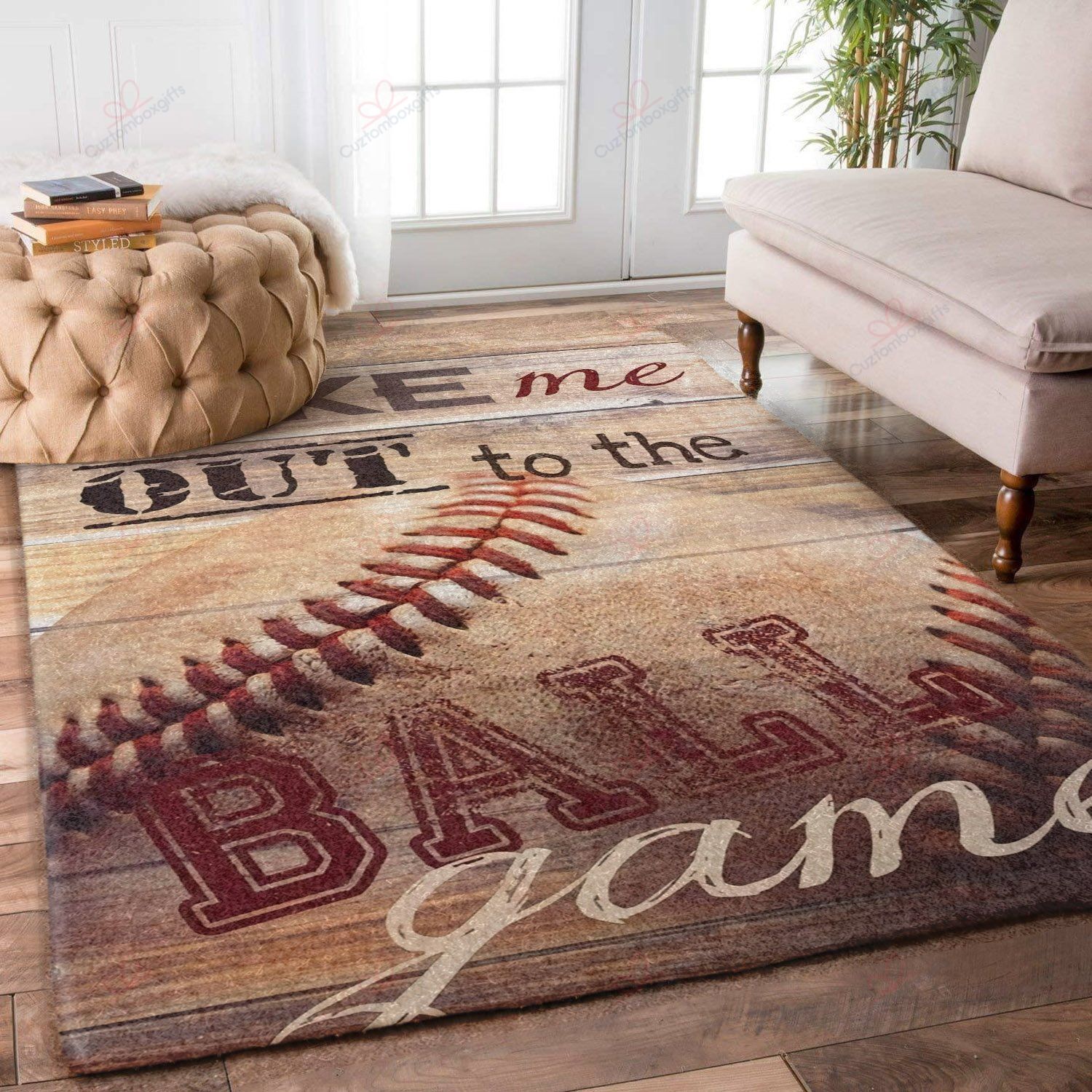 Baseball Game Rug Sport Decor Gift Floor Decor Living Room Carpet Rug Area Rug - b339139034f5 Baseball Game Rug Sport Decor Gift Floor Decor Living Room Carpet Rug Area Rug - b339139034f5